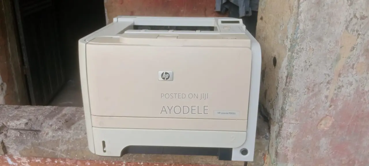 Hp Printer