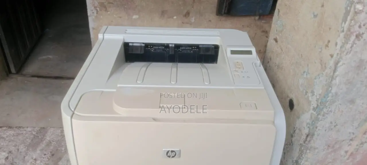 Hp Printer
