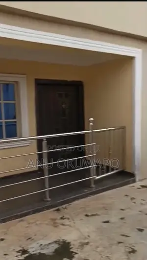 5bdrm Duplex in Abule Egba for sale