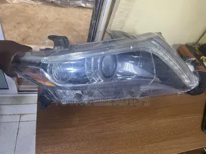 Headlights Toyota Venza 2015 Direct Tokubor