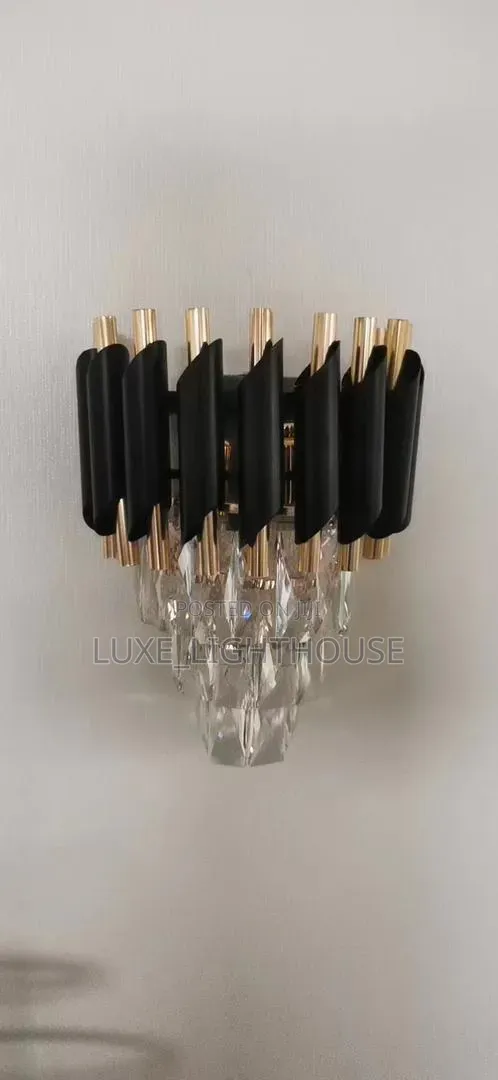 Crystal Chandelier