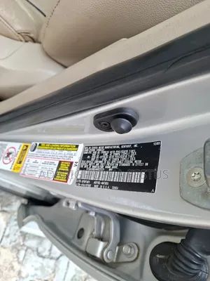Toyota Venza 2013 Silver