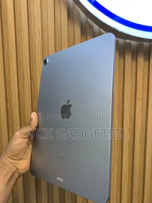 Apple iPad Air 11 (2024) 128 GB Silver