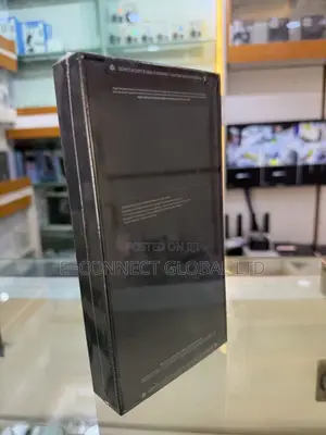 New Samsung Galaxy S25 Ultra 256 GB Gray