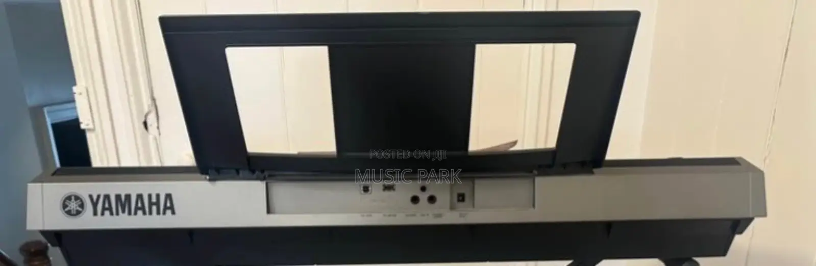 Yamaha PSR-E443 for Sale Available at Music Park Nigeria