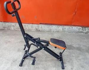 Squat Machine