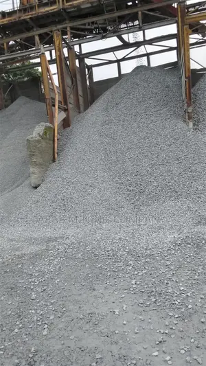 Downstairs Granite