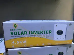 4.5kva/24v Ecolion Hybrid Inverter