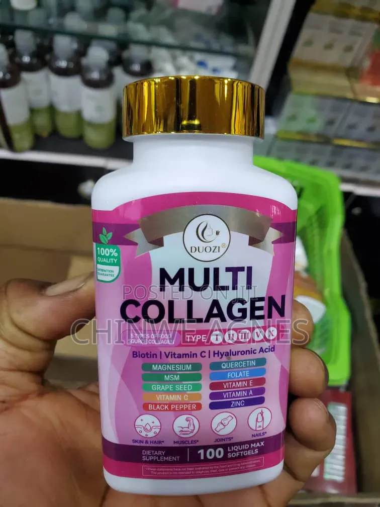 Douzi Multi Collagen
