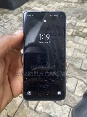 Samsung Galaxy S10e 128 GB Black