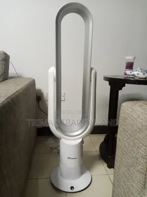 Trimax Bladeless Cooling Fan (42")