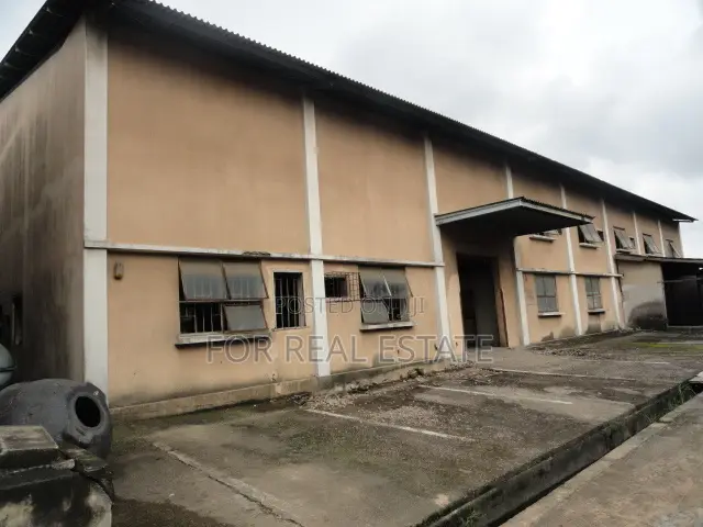 Certificate of Occupancy