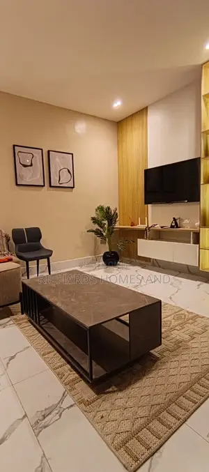 Furnished 1bdrm Apartment in Gerard Road for rent