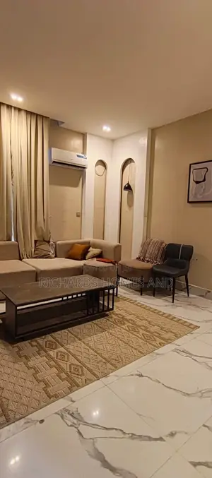 Furnished 1bdrm Apartment in Gerard Road for rent