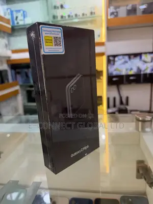 New Samsung Galaxy Z Flip6 512 GB Gray