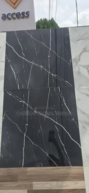 Ssuper Polished Tiles 60x60