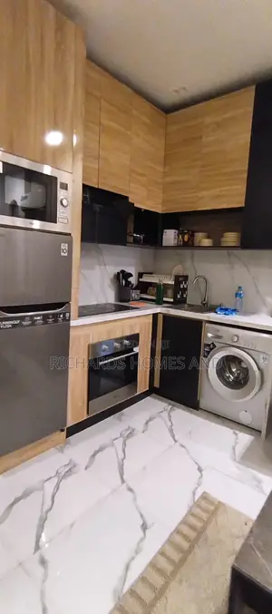 Furnished 1bdrm Apartment in Gerard Road for rent