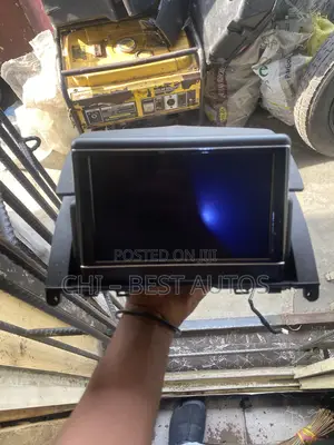 Pop Up Screen