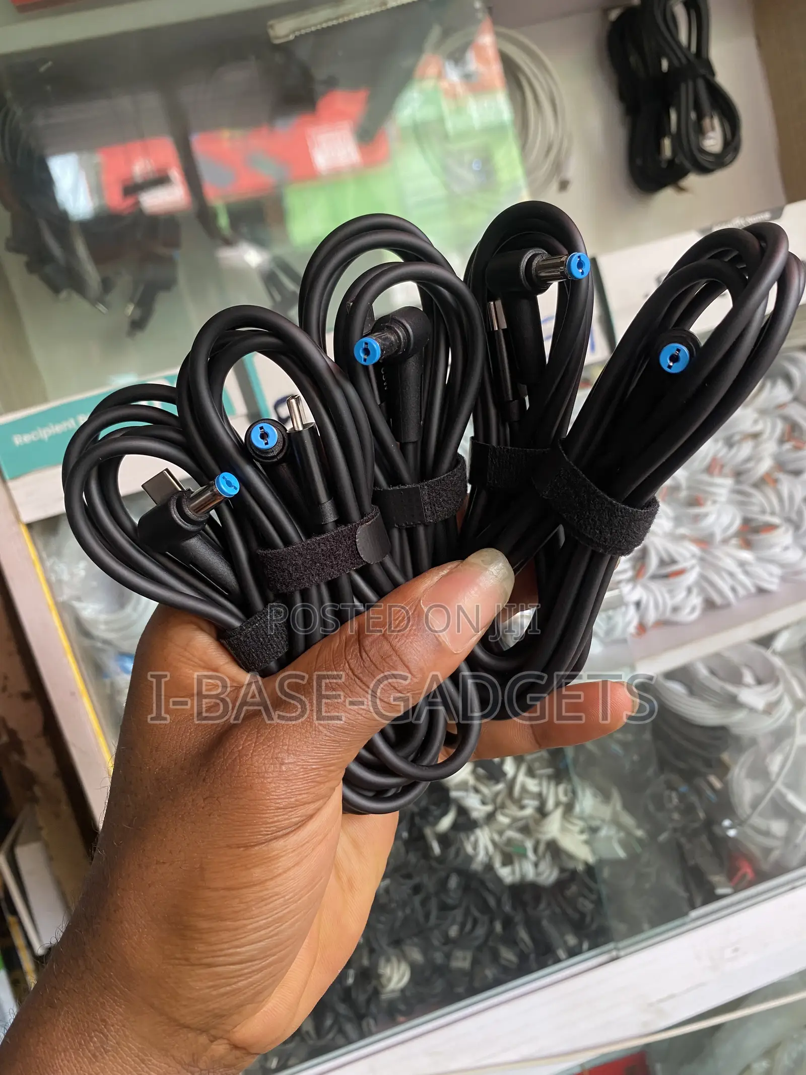 Acer Pd to Type C Cable