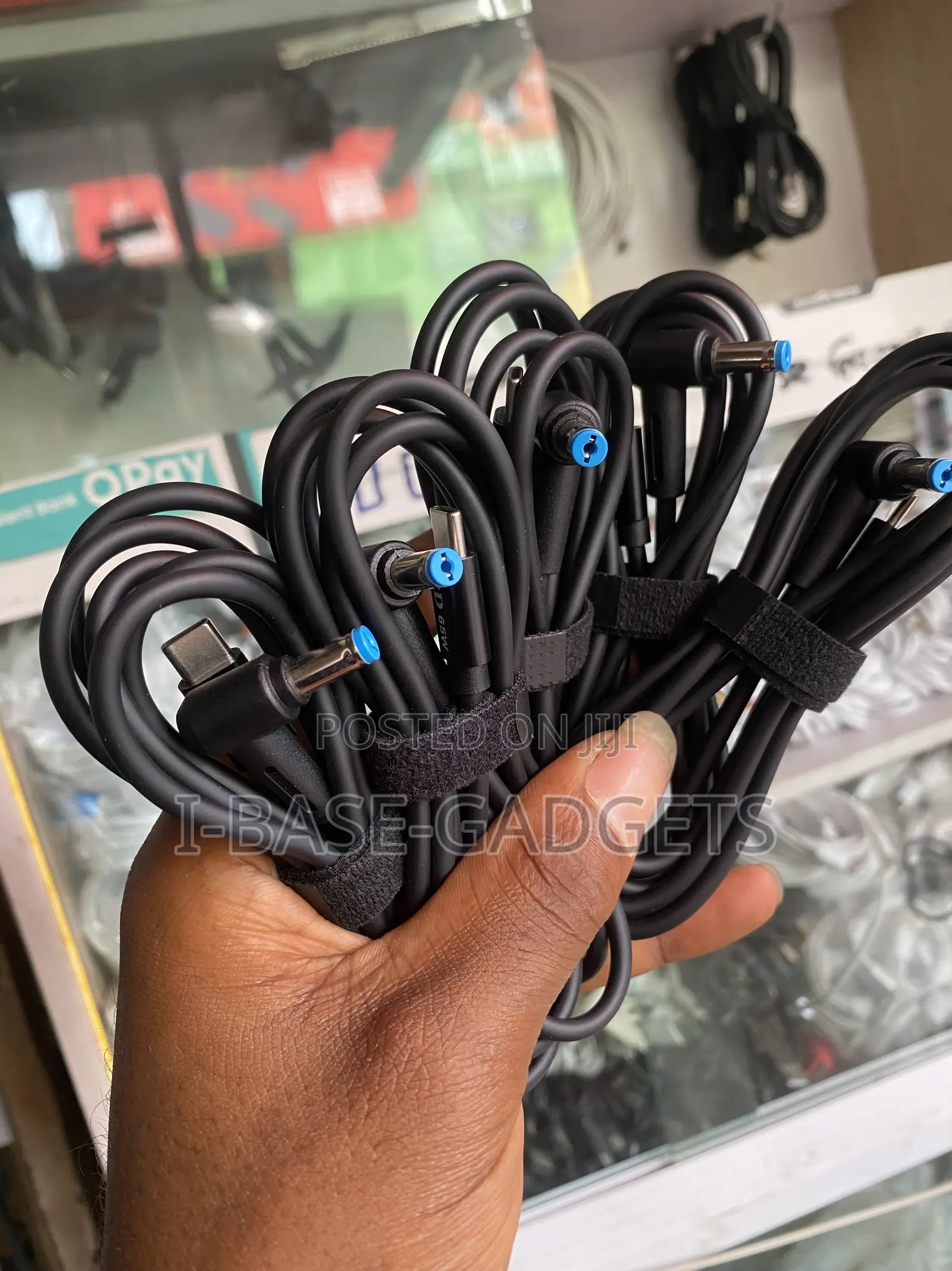 Acer Pd to Type C Cable