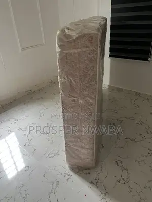 DSQ Semi-Orthopedic Foam, Original Poly Foam
