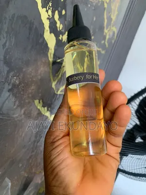 Burberry for Her