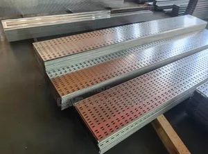 2000×50mm Cable Tray
