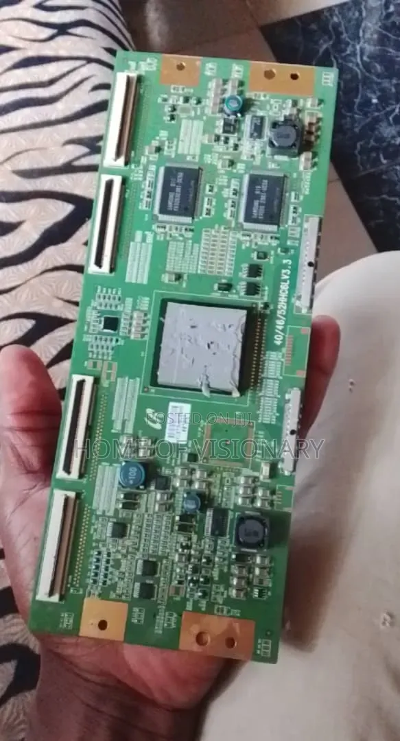 Tv Engineer