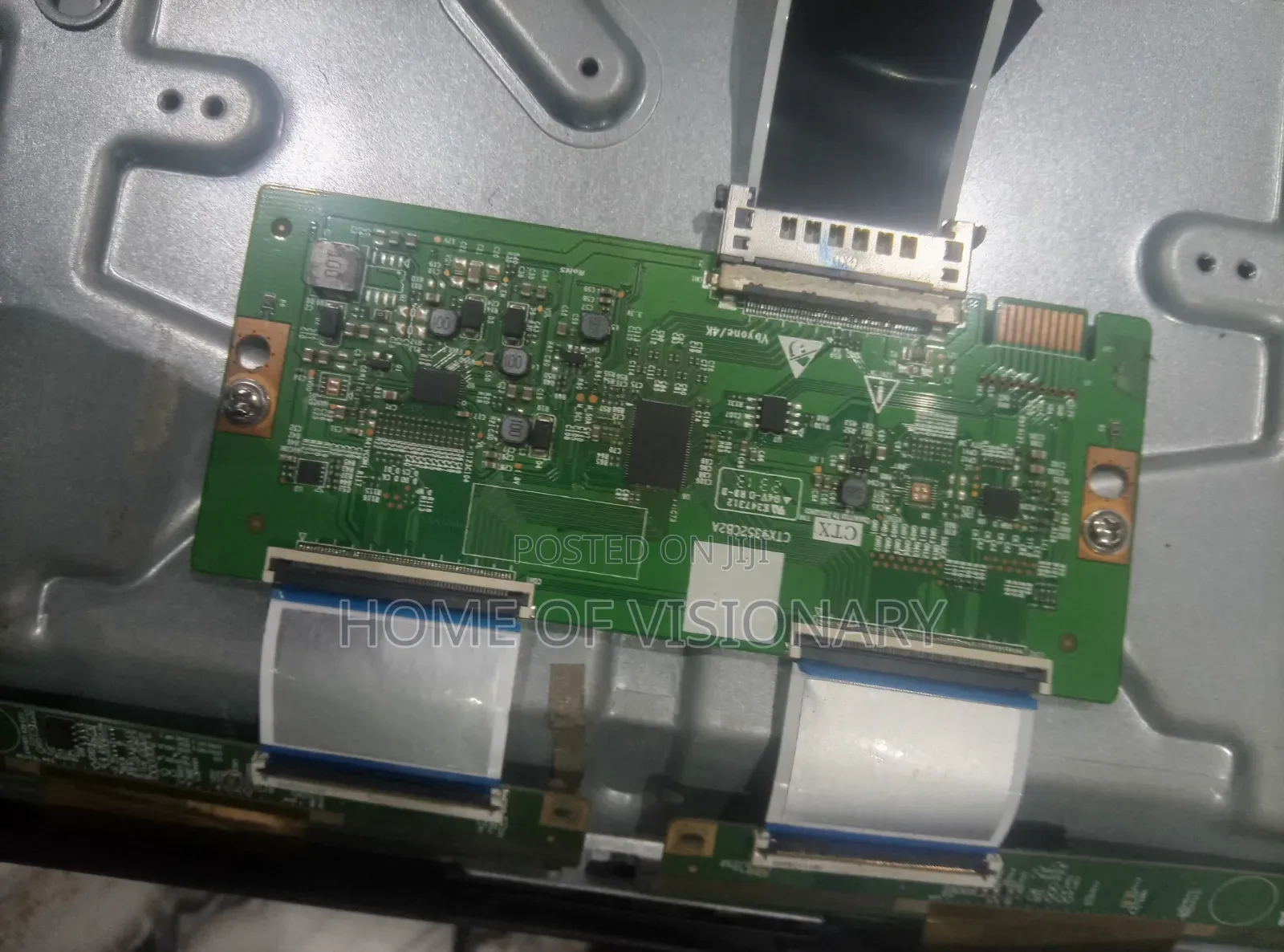 Tv Engineer