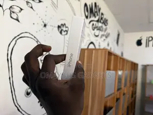 New Apple iPhone Air 256 GB Silver