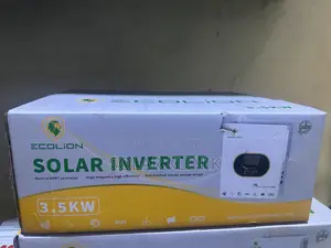 3.5kva/24v Hybrid Inverter