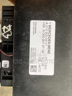 Drive Train/ Esp Module