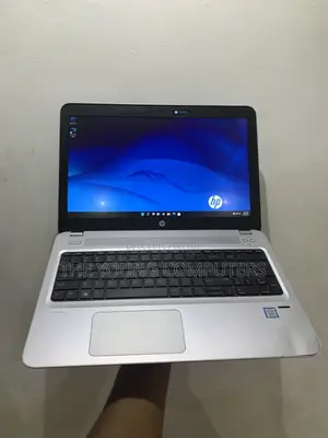 Laptop HP ProBook 450 G4 8GB Intel Core i7 SSD 256GB