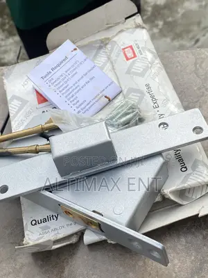 Assa Abloy Doorlock