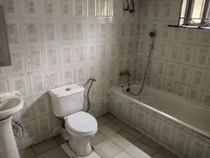 4bdrm Duplex in Mabushi for rent