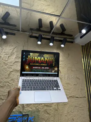 Laptop Asus 4GB Intel Core i5 SSD 128GB