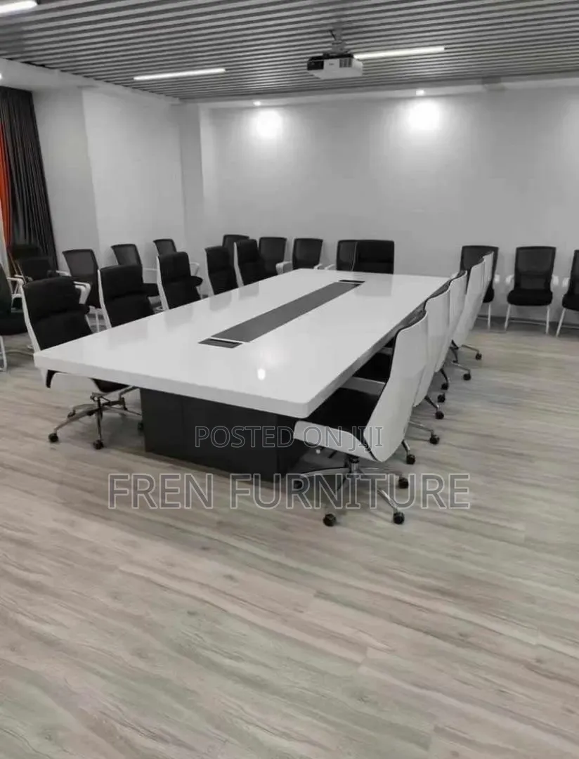Office Conference Table Available