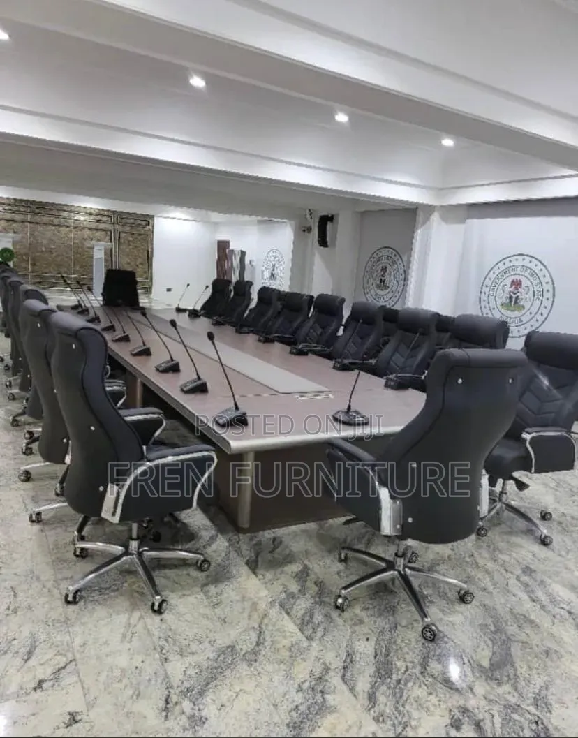Office Conference Table Available