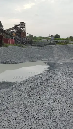 3/4 Granite Down