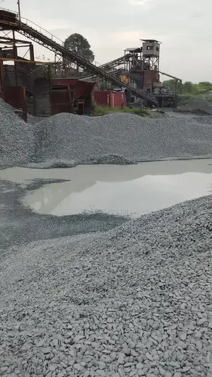3/4 Granite Down