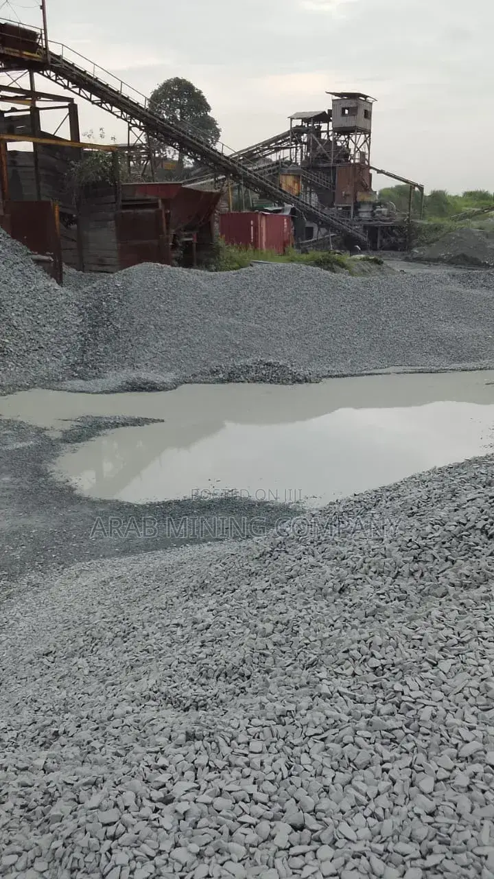 3/4 Granite Down