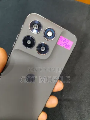 Motorola Moto G75 256 GB Bronze