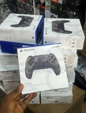 Brand New Ps5 Controller