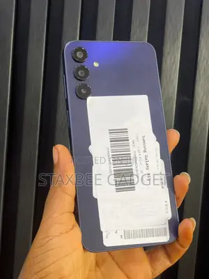 Samsung Galaxy A15 5G 128 GB Blue