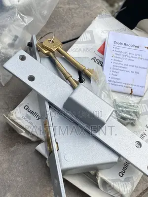 Assa Abloy Doorlock