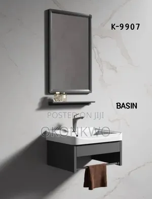 Cabinet Set
