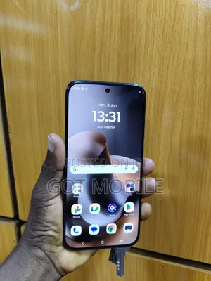 Motorola Moto G75 256 GB Bronze