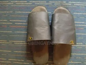 Clean, New Leather Easy Wear