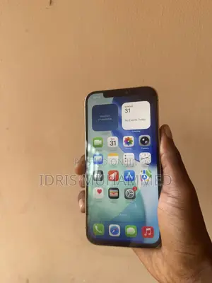 Apple iPhone 12 Pro Max 128 GB Gold