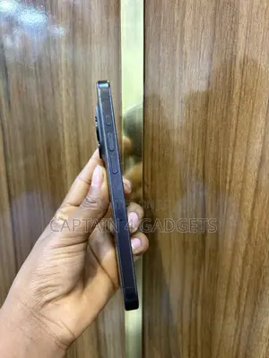 Apple iPhone 15 Pro 128 GB Black